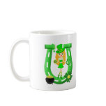 Girl Leprechaun 1 Mug