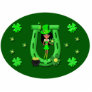Girl Leprechaun 3 Photo S...