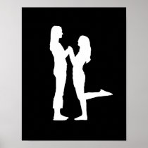 Girl Love - Posters