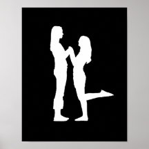 Girl Love - Posters