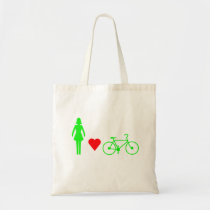 Bike Tote