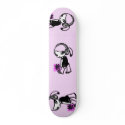 Girl M skateboard