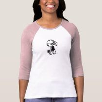 Girl M (T086) t-shirts