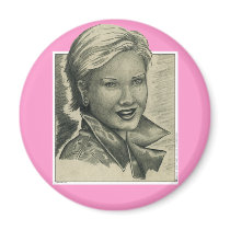Girl magnets