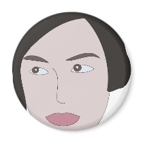 Girl magnets by rahulbiswas Girl magnets