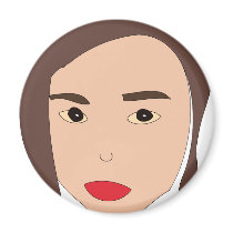 Girl magnets by rahulbiswas Girl magnets