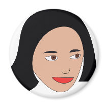Girl magnets by rahulbiswas Girl magnets
