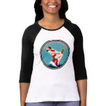 Girl meets Bouy t-shirts
