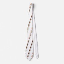 Girl Mixing Batter T-shirts and Gifts Neckties