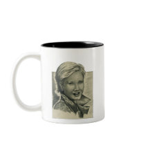 Girl mugs