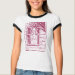 Ladies Ringer T-Shirt