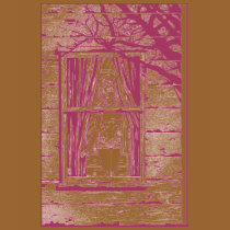 Girl Next Door Pink Print t-shirts by Luke_Taylor Girl Next Door Pink Print t-shirts