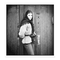 GIRL NEXT DOOR posters by rob_hager GIRL NEXT DOOR posters