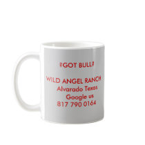 Girl+on+Bull[1],     ?GOT BULL?      WILD ANGEL... mugs
