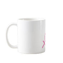 Girl on Girl Coffee Mug