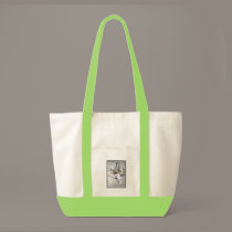 Girl on Swing bags