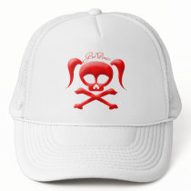 Girl Pirates Hat