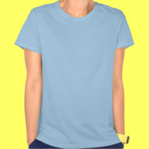 Girl Pirates Spaghetti Top t-shirts