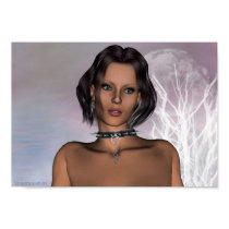 Girl posters by Star4mation Girl posters