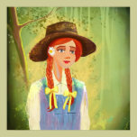 girl Poster posters