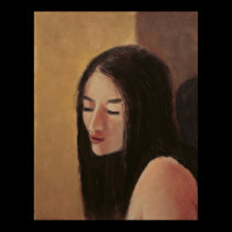Girl posters