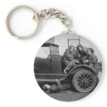 Girl Power: 1927 keychains