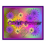 Girl Power 2 Poster Girl Power 2 Poster
