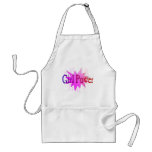Girl Power Aprons