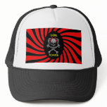 Girl Power hats