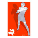 GIRL POWER posters by ARTMAKER GIRL POWER posters