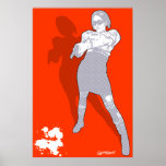 GIRL POWER posters
