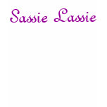 Girl Power - Sassie Lassie Tshirts