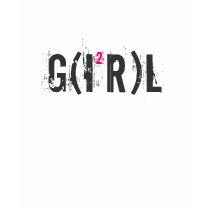 Girl Power Tee - Youth t-shirts by scarlette9104 Girl Power Tee - Youth t-shirts
