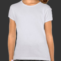 Girl Power t-shirts