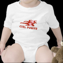 Girl Power