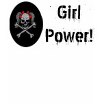 GIRL POWER GIRL POWER