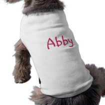 Girl Puppy Pet Clothing pet clothing by imperfectiomism Girl Puppy Pet Clothing pet clothing