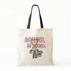 Girl School is Cool by stick_figures