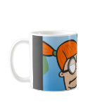 Girl Scout Cookies! Coffee Mug