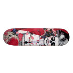 "Girl" Series Deck skateboards