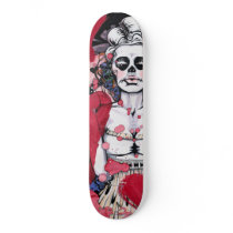 "Girl" Series Deck skateboards