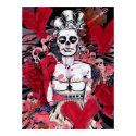 "Girl" Series PRINT