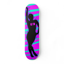 girl skate sex skateboards by realposer girl skate sex skateboards