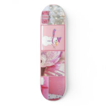 Girl Skateboard