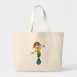 Girl Skateboarder Tshirts and Gifts Bag