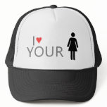 Girl Skateboards Hat