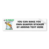 Girl Soccer Goalie T-shirts and Gifts Bumper Stickers