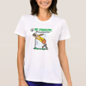 Girl Soccer Goalie Tshirts and Gifts by sport_shop Girl Soccer Goalie Tshirts and Gifts