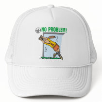 Girl Soccer Goalie Tshirts and Gifts hats