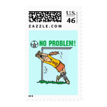 Girl Soccer Goalie Tshirts and Gifts postage by sport_shop Girl Soccer Goalie Tshirts and Gifts postage